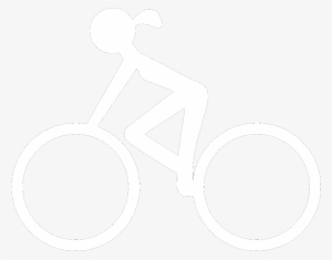 Bicycle Icon - Bicycle Sign #1387993