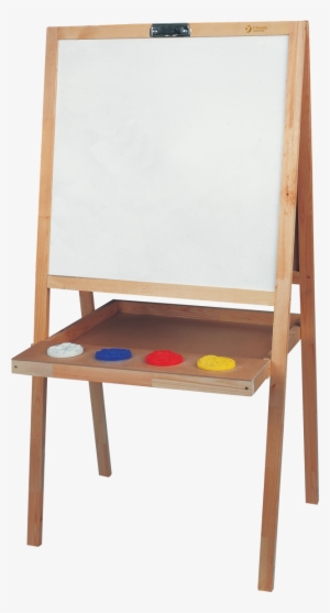 Art Easel Png Svg Download - 5 In 1 Blackboard #1388045