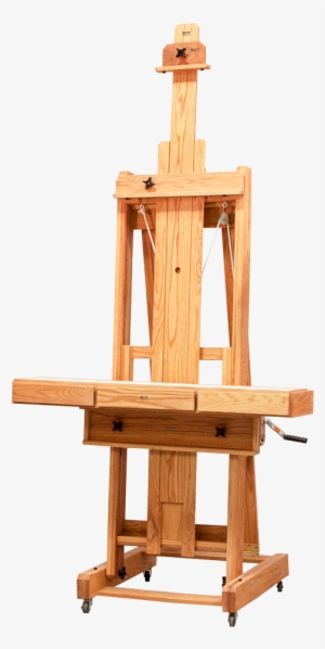 View Larger Image - Best Abiquiu Easel #1388069
