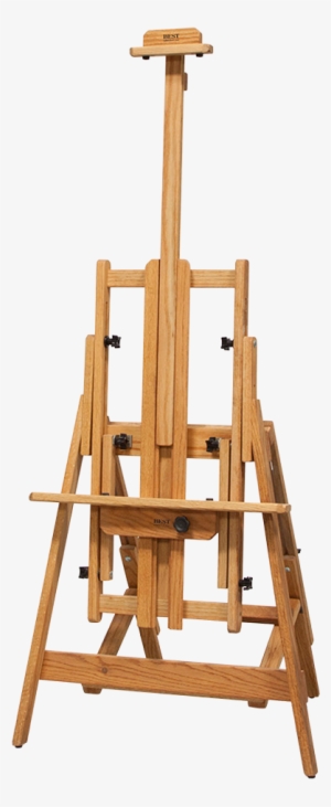 Best Manzano Easel* - Best Manzano Oak Easel *os1 #1388072