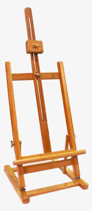 Table Top - Wooden Table Easel #1388117