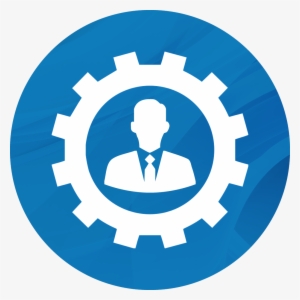 Forum Admin Icon Png - Nitzer Ebb That Total Age #1388152