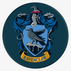 Popsockets Ravenclaw - Harry Potter Ravenclaw Popsocket #1388177