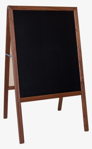 Easel Drawing Board Blackboard Table #1388198