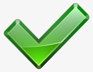 Oxygen480 Actions Dialog Ok Apply - Bullets And Numbering Png #1388222