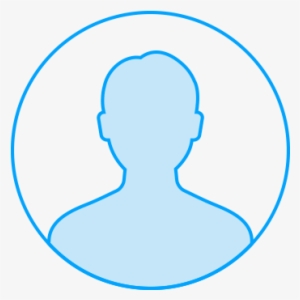 Transparent User Png Icon #1388270