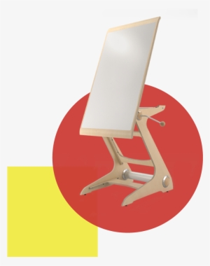 Easel Shapes Solo - Easel #1388296