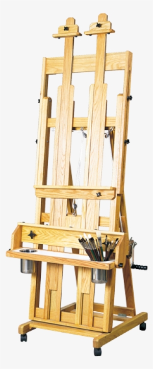 Best Classic Santa Fe Ii Easel* - Art Easel #1388298