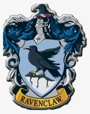 Report Abuse - Ravenclaw Hogwarts House Crests #1388337