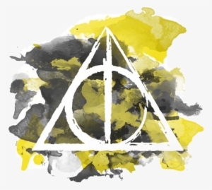 Harry Potter And The Deathly Hallows #1388377