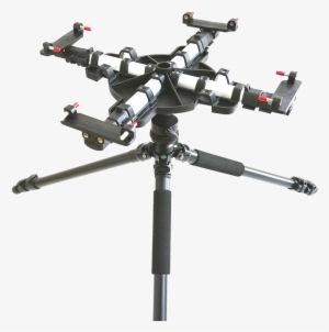 Canvas Can Be Adjusted To Horizontal Position And Lowered - Easel #1388395