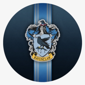 Harry Potter Pop Grip - Ravenclaw Ribbon Phone Case - Iphone 5c #1388396