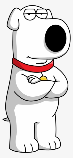 brian griffin toy