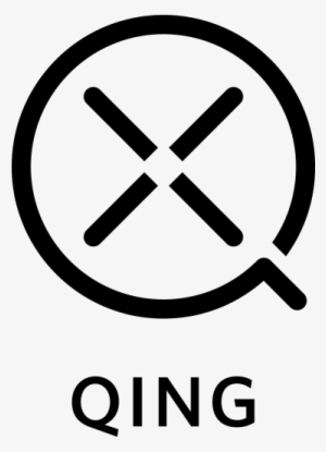 Ching - Cross Within A Circle Icon #1388441