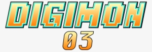 Open - Digimon Adventure 02 Logo #1388506
