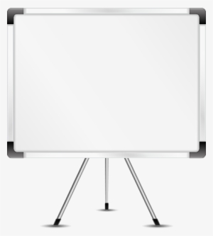 Easel - Whiteboard #1388525
