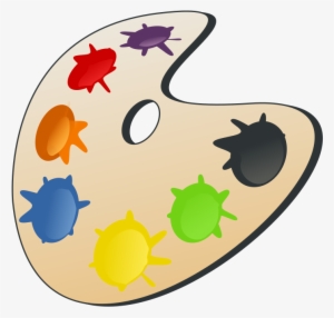 Clip Art Freeuse Union County Offers An Evening Of - O Que É Aquarela #1388527