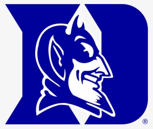 Duke Blue Devils Logo #1388631