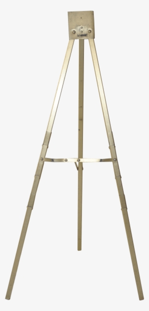 Easels - Tripod #1388653