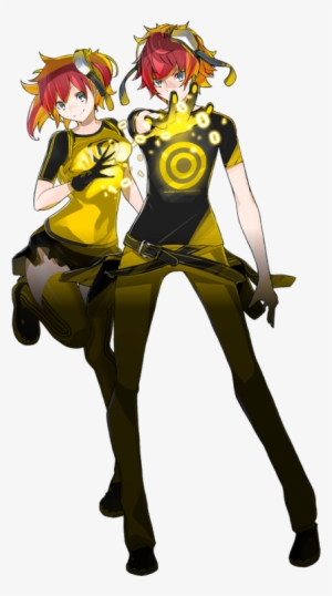 Nine-gear Crow Posted - Digimon Story Cyber Sleuth Mc #1388703