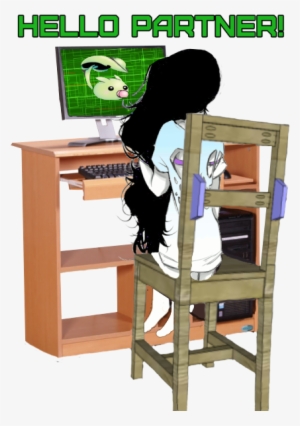 The Digicrest Of Escalation - Cartoon #1388708