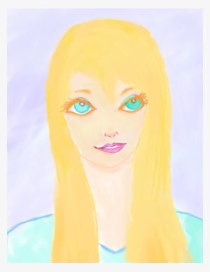 Photo Ravenclaw-sickle Girl - Girl #1388746