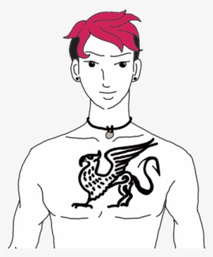 Griffin - Dream Dictionary #1388774