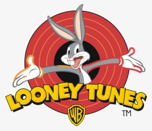 Looney Tunes Logo - Looney Tunes Characters #1388857
