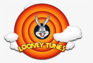 A Looney Tune - Looney Tunes Logo Png #1388876