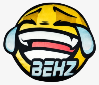Behz Birthday Emoji Cushion - Sidemen #1388933