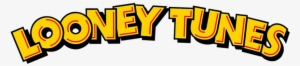 Looney Tunes Logo #1388961