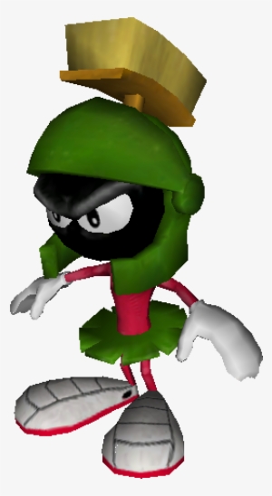 Download Zip Archive - Marvin The Martian #1389049