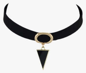 Earring Jewellery Charms Pendants - Necklace Choker Png #1389145