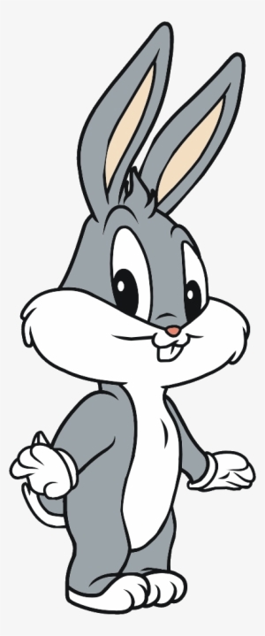 Baby Looney Tunes Personagens Png - Baby Looney Tunes Pernalonga #1389148