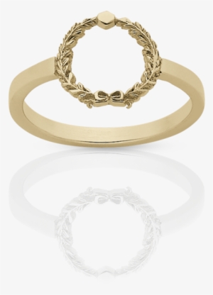 Engagement Ring #1389177