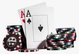 Transparent Background Poker Png #1389205