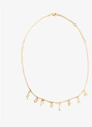 Limited Edition Hopeless Choker Necklace - Halsey Necklace #1389311