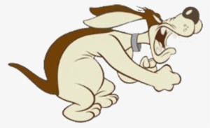 Barnyard Dawg Growling - Perro Y El Gallo Claudio #1389336 Barnyard Dawg Growling - Perro Y El Gallo Claudio #1389336