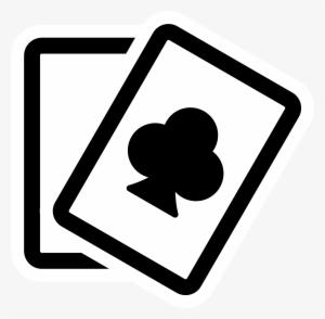 This Free Icons Png Design Of Poker Cards #1389360