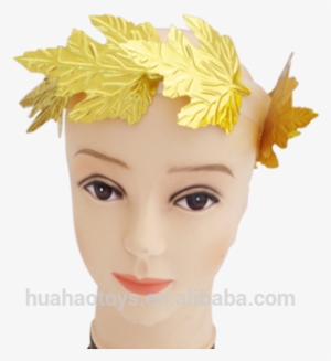 Christmas Thanksgiving Carnival Party Accessory Artificial - Headpiece #1389384