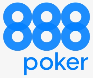 888 Poker Logo Png #1389406