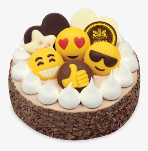 Chocolate Mousse Cake - 蛋糕 #1389439