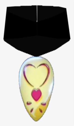 Power Pendant Choker - Pendant #1389444