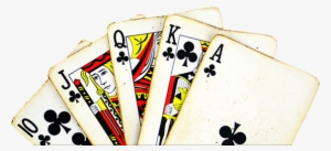 Royal Flush #1389467