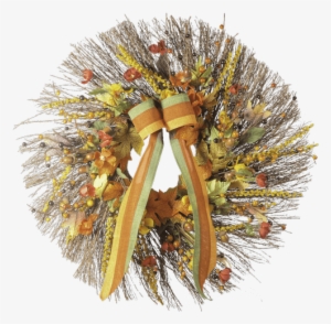 22" Fall Wreath • $49 - White Pine #1389487 22" Fall Wreath • $49 - White Pine #1389487
