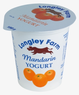 The Idea Is For The Juice To Give An Overall Flavour - Longley Farm Yogurt #1389489