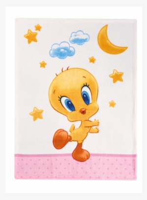 Kids' Blanket, Looney Tunes - Cartoon #1389510