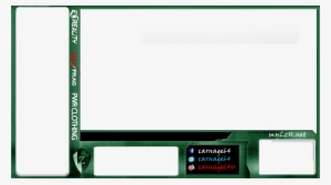 Stream Overlay Creation Requests - Minecraft Layout Twitch #1389610