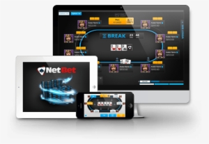 Available On Pc, Mobile And Tablet - Netbet #1389661