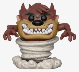 Taz Pop Vinyl Figure - Bugs Bunny #307 - Looney Tunes Pop! Animation Vinyl #1389706